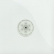 Front View : Frits Wentink - BARRY TONE EP - Triphouse Rotterdam / Trip001