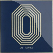 Front View : Jordan Peak - MEAN STREETS EP (CHRIS CARRIER REMIX) - One Records / ONE012
