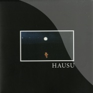 Front View : Hausu - SHE S A BABE EP (7 INCH) - LebensStrasse Records / km003