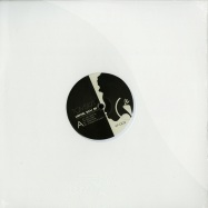 Front View : Tomska - MENTAL RAW EP - Vibes & Pepper / VP002
