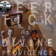 Front View : Deer Tick - DIVINE PROVIDENCE (LP + MP3) - Loose Music / VJLP198