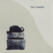 Front View : The Traveller aka Shed - A 100 EP - Ostgut Ton 55