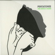 Front View : Pentatones - THE DEVILS HAND (CD) - Lebensfreude / LFC05CD