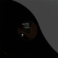 Front View : Sable Sheep - HER EMPATHY EP - Be As One / BAO036