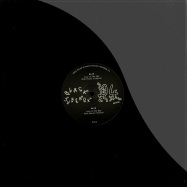 Front View : Various Artists - BLACK JUKEBOX 04 (VINYL ONLY) - Black Jukebox / BJ04