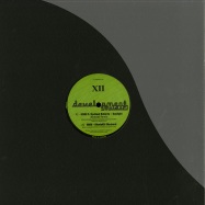 Front View : MXM / Fudge Fingers - THIS IS DEVELOPMENT EP (NICHOLAS REMIX) - Development Music / DEV012