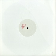 Front View : Chesus & Organ Grinder - AUDIOPORN (VINYL ONLY) - Lost in Translation / LIT001
