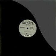 Front View : Chicago Damn pres. SDI Project - GET THE BASS (IRON CURTIS REMIX) - Midnight Love Club / MLC01