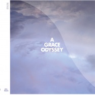 Front View : David Pasternack - A GRACE ODYSSEY (ANDRE KRONERT REMIX) - Son Of A Beach / Soab002