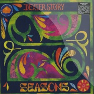 Front View : Dexter Story - SEASONS (LP) - Kindred Spirits / KS040LP