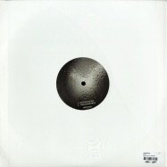Front View : Cashantics - VOL.3 - Well Rounded / WRND016