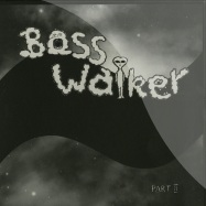 Front View : Anja & 785 - BASSWALKER PT.2 - Isolated System / ISO-002