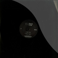 Front View : Defekt - SWITCH EP - Signal Code / SIG004