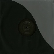 Front View : TC Studio - LIPS BREAK EP (VINYL ONLY) - All Inn Black / AIBLACK0126