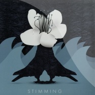 Front View : Stimming - STIMMING (2X12 LP) - Diynamic Music / DIYNAMICLP10