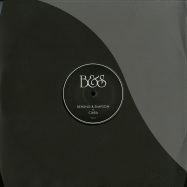 Front View : Behling & Simpson - BEHLING & SIMPSON VS CIARA - B&S / BNS001