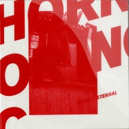 Front View : Horror Inc - BRIEFLY ETERNAL (CD) - Perlon / Perlon95CD