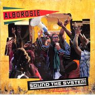 Front View : Alborosie - SOUND THE SYSTEM (LP) - Greensleeves / vpgsrl7010