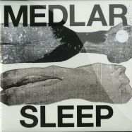 Front View : Medlar - SLEEP (2X12 INCH LP + CD) - Wolf Music / Sleep001
