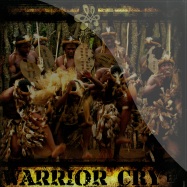 Front View : Seth Carter - WARRIOR CRY - Musicality / MRWC001
