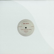 Front View : Lee Peza Perry - A&R EDITS VOL 5 (180 G VINYL) - A&R Edits / AND005