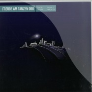 Front View : Taron-Trekka - PURPLE MAGIC EP - Freude am Tanzen 66