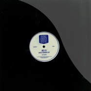 Front View : MD III - ACID CHASER EP - More About Music Records / MAMsw9
