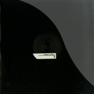 Front View : Various Artists - KLUBHAUS FREUNDE (VINYL ONLY) - Freakadelle / frkd004