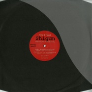Front View : Heart 2 Heart - SHIGAN (REMIXES) - Balance Music / BMUK 10
