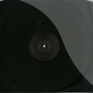 Front View : Hinode - PLUTO (VINYL ONLY) - Science Fiction Limited / sfrlmt01