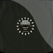 Front View : Aroop Roy - REWORKS - Basic Fingers / fingers022