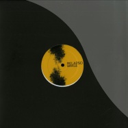 Front View : Relapso - MIRAGE / HUNTED (BRENDON MOELLER / LORI RMXS) - Relapso / RLPS003