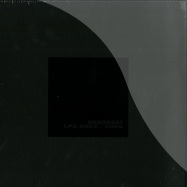 Front View : Deadbeat - LPS 2002-2005 (6 X 12 INCH) - BLKRTZ / BLKRTZ 011