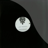 Front View : Tim Sweeney Presents - BEATS IN SPACE 15TH ANNIVERSARY (2x12) - Beats in Space / BIS021-1