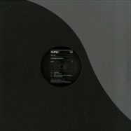 Front View : Kosme - ARCHIPEL EMOTIONS - Cosmic AD / Cosmicad002