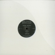 Front View : John Swing - DUTTY GROOVES - Relative / RTV-014