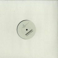 Front View : Funk Fetisch - LOST IN THE DIAMONDS KITCHEN (VINYL ONLY) - Aggregat Concept Series / ACS002