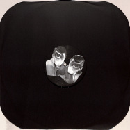 Front View : Gable & Grant - THE DIARIES VOL.2 (VINYL ONLY) - The Lauren Bacall / LBC 002