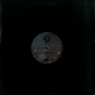 Front View : Various Artists - MECHANISTIC OVERLAP - Darkfloor Sound / DRKFLR005