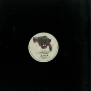 Front View : Kat Williams - THAT TRACK BY KAT (ORIGINAL + F.T.G REMIXES) - Skylax Special Edition / LAX-SE1