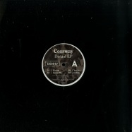 Front View : Cossway - DISTANT EP - Deepology Special / DS001V