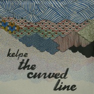Front View : Kelpe - THE CURVED LINE (2X12 INCH) - Drut / Drut007