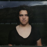 Front View : Jodie Landau / Wild UP - YOU OF ALL THINGS (CD) - Bedroom Community / HVALUR 24 CD