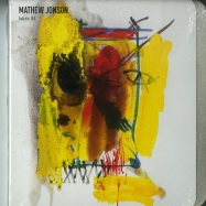 Front View : Mathew Jonson - FABRIC 84 (CD) - Fabric / Fabric167