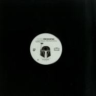 Front View : Yana Heinstein & Marcelo Cura - CLOSER ENCOUNTERS - Lifetime Records / LTRV001