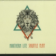 Front View : Northern Lite - SHUFFLE PLAY (CD) - Una Music / unacd019