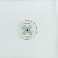 Front View : Etro Hahn - MAGICO EP - Cumpa Limited / CUMPAS009