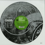 Front View : Far Out Monster Disco Orchestra - WHERE DO WE GO FROM HERE? (REMIXES)(180 G VINYL) - Far Out Recordings / FOMDO12