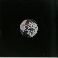 Front View : Spesimen / Rusuden - LIBERTINE 02 - Libertine Records / LIB02