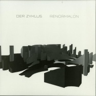Front View : Der Zyklus - RENORMALON (LP) - WeMe Records / WeMe313.12